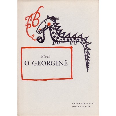 Bezruč - Píseň o Georgině (1948)