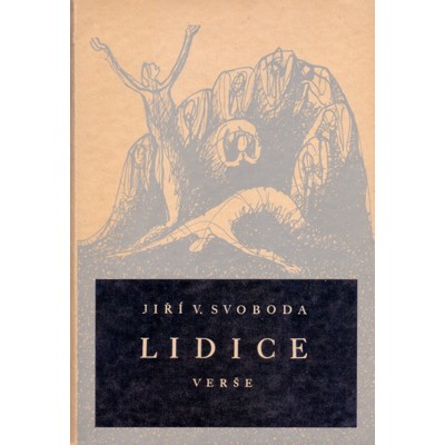Svoboda - Lidice (1946)