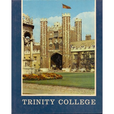 Robson - Trinity College (1967) ENG