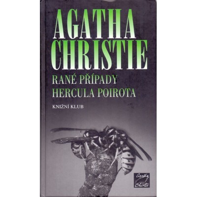 Christie - Rané případy Hercula Poirota (2007)