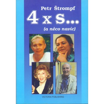 Štrompf - 4x s... (a něco navíc) (1995)