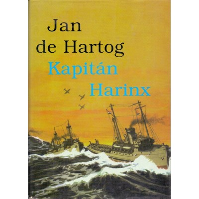 Hartog - Kapitán Harinx (1996)