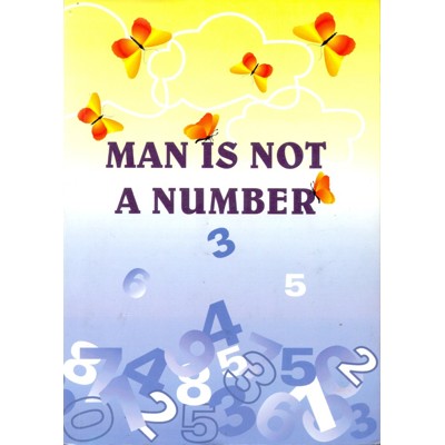 Man is not a number (1998) ENG