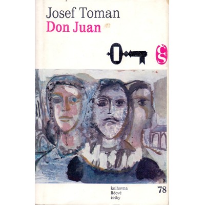 Toman - Don Juan (1979)