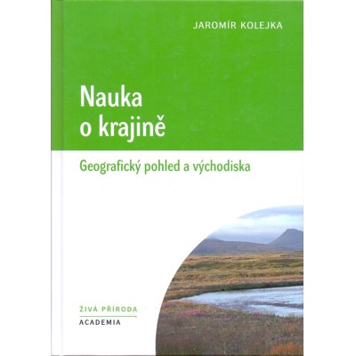 Kolejka - Nauka o krajině (2013)