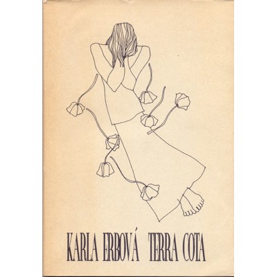Erbová - Terra Cota (1998) + Autorské věnování