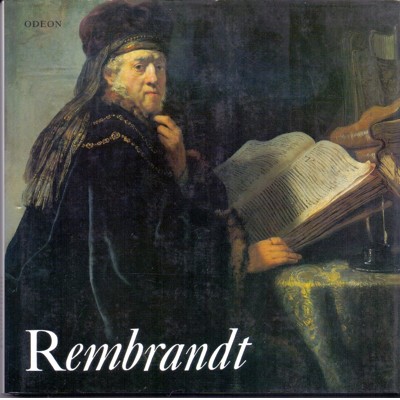 Macková - Rembrandt (1993)
