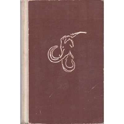 Štorch - Lovci mamutů (1956) BEZ PŘEBALU