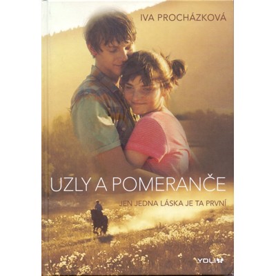 Procházková - Uzly a pomeranče (2019)