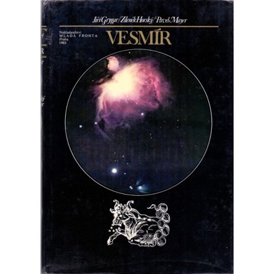 Horský, Grygar, Mayer - Vesmír (1983)