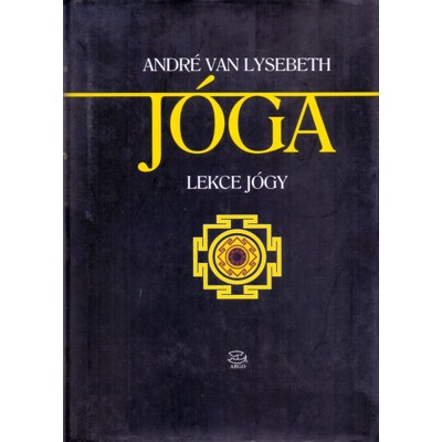 Lysebeth - Jóga: lekce jógy (2000)