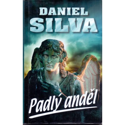 Silva - Padlý anděl (2013)