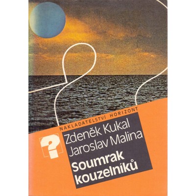 Malina, Kukal - Soumrak kouzelníků (1987)