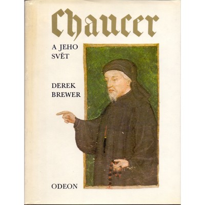 Brewer - Chaucer a jeho svět (1988)