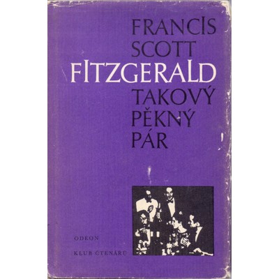 Fitzgerald - Takový pěkný pár (1986)