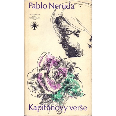 Neruda - Kapitánovy verše (1979)