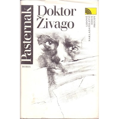 Pasternak - Doktor Živago (1990)