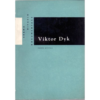 Myšička - Viktor Dyk (1971)