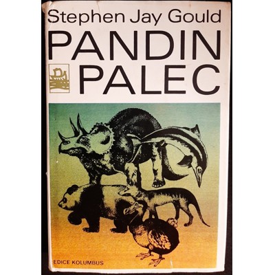 Gould - Pandin palec (1988)