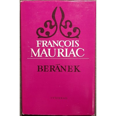 Mauriac - Beránek (1978)