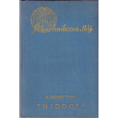 Undset - Thjodolf (1939)