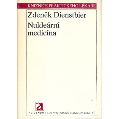 Dienstbier - Nukleární medicína (1980)