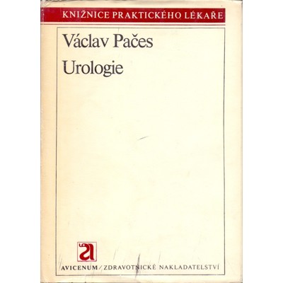 Pačes - Urologie (1979)