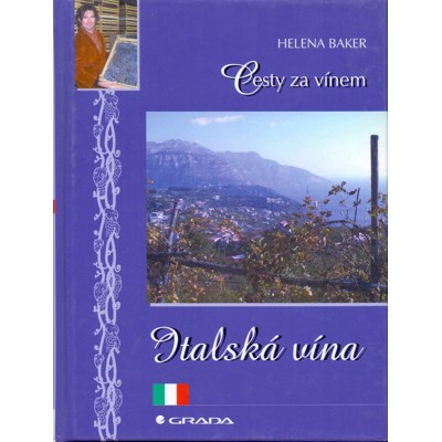 Baker - Cesty za vínem: Italská vína (2005)