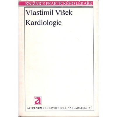 Víšek - Kardiologie (1981)