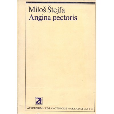 Štejfa - Angina pectoris (1973)