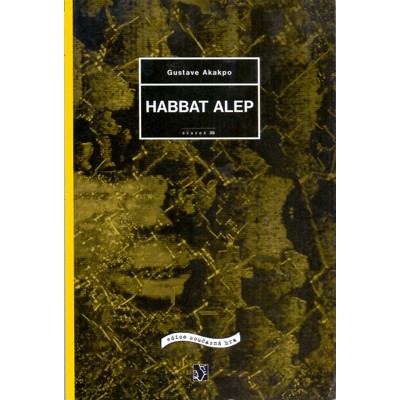 Akakpo - Habbat Alep (2008)