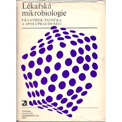 Patočka - Lékařská mikrobiologie (1970)