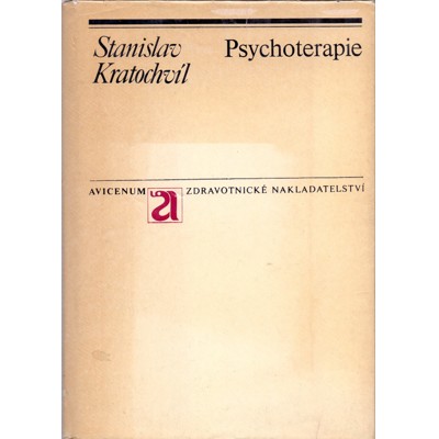 Kratochvíl - Psychoterapie (1976)
