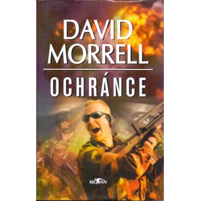 Morrell - Ochránce (2003)