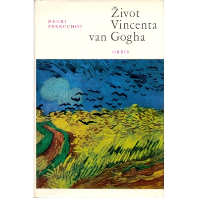 Perruchot - Život Vincenta van Gogha (1969)