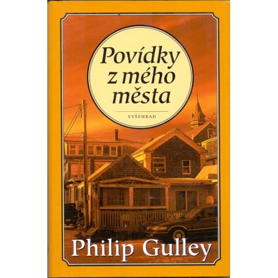 Gulley - Povídky z mého města (2003)
