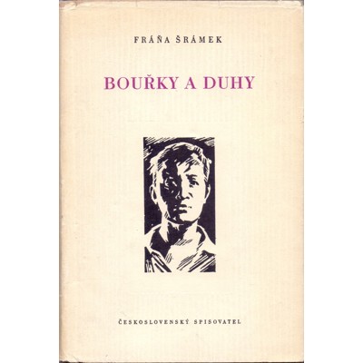 Šrámek - Bouřky a duhy (1960)