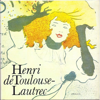 Sedlák - Henri de Toulouse-Lautrec (1985)