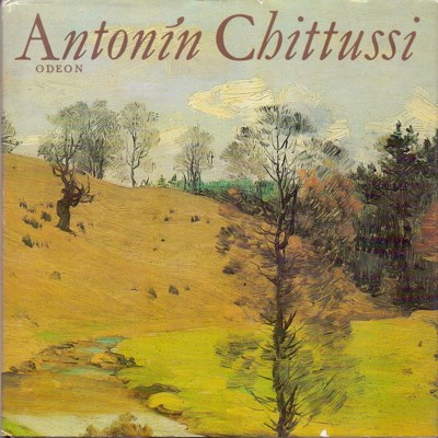 Tomeš - Antonín Chittussi (1980)