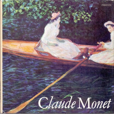 Krsek - Claude Monet (1982)