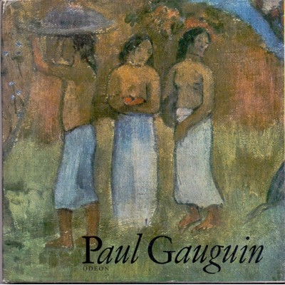 Sedlák - Paul Gauguin (1978)