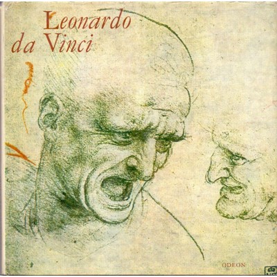 Pečírka - Leonardo da Vinci (1975)