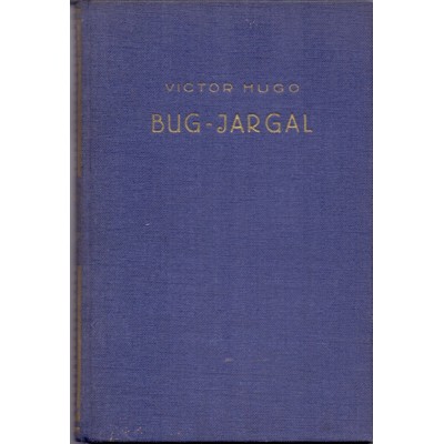 Hugo - Bug - Jargal (1931)