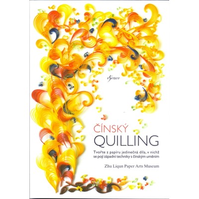 Čínský quilling (2018)