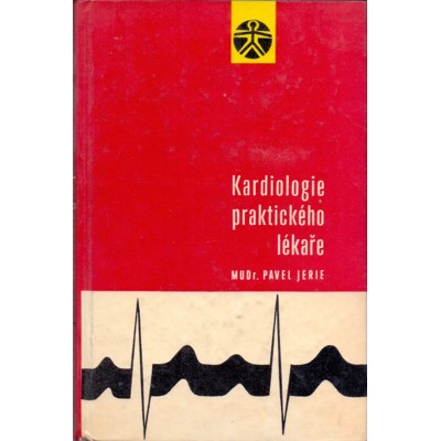 Jerie - Kardiologie praktického lékaře (1967)