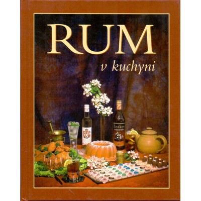 Wagnerová - Rum v kuchyni (2006)