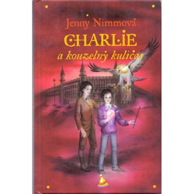 Nimmo - Charlie a kouzelný kuličas (2005)