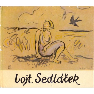 Stehlík, Štech - Vojt. Sedláček (1972)