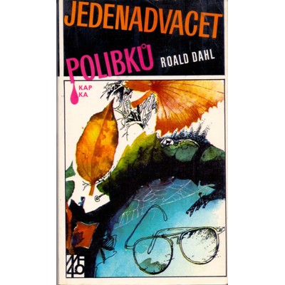 Dahl - Jedenadvacet polibků (1986)