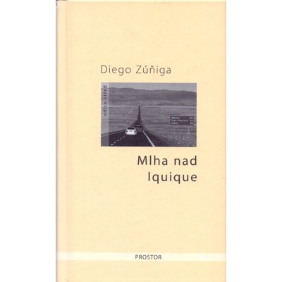Zúñiga - Mlha nad Iquique (2019)